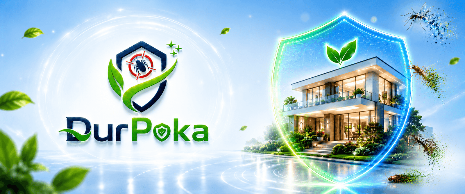 durpoka.com banner